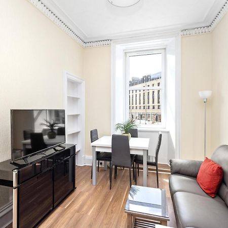 Altido Charming Flat Near City Centre Edimburgo Esterno foto