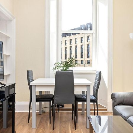 Altido Charming Flat Near City Centre Edimburgo Esterno foto