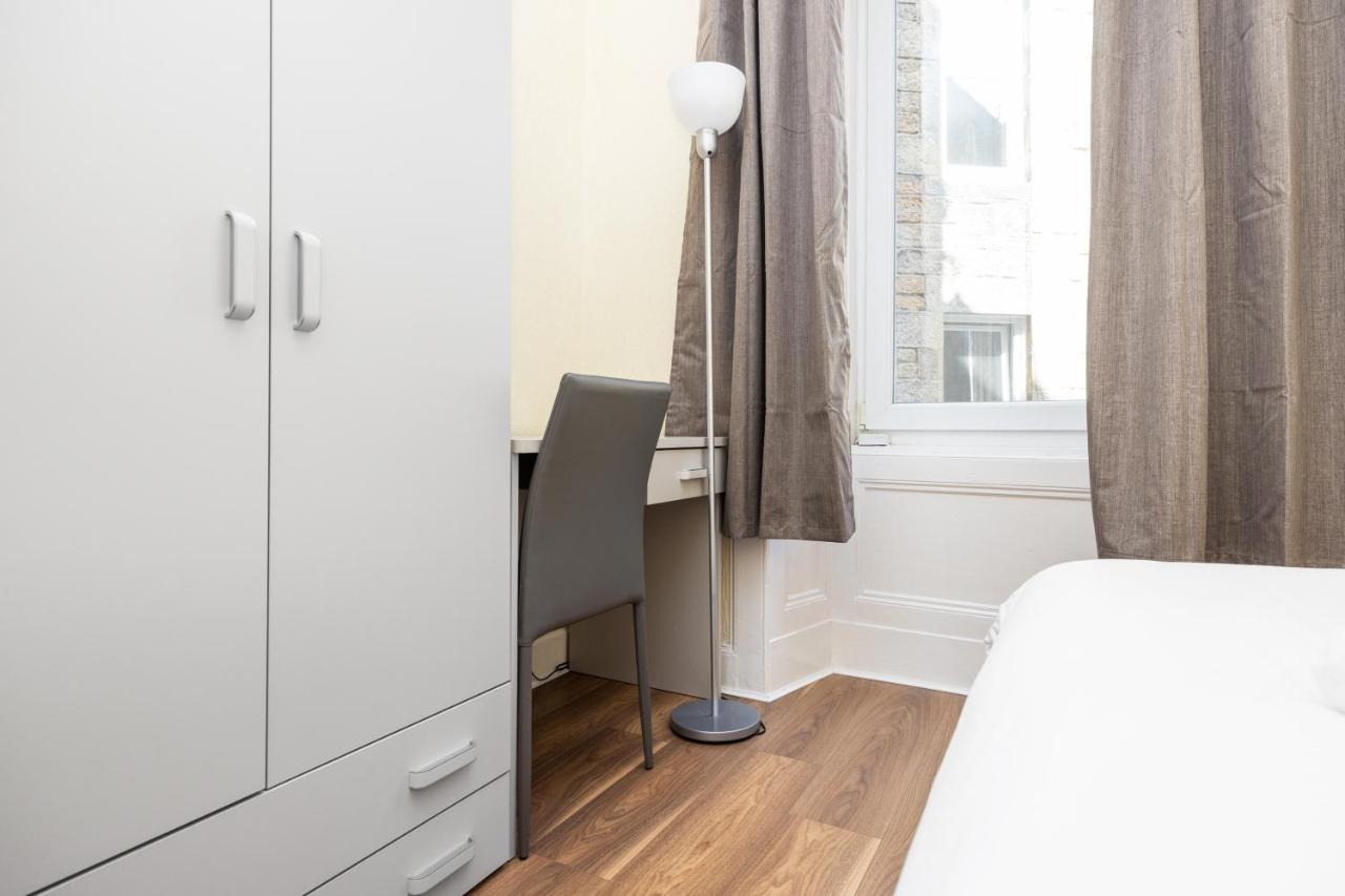 Altido Charming Flat Near City Centre Edimburgo Esterno foto