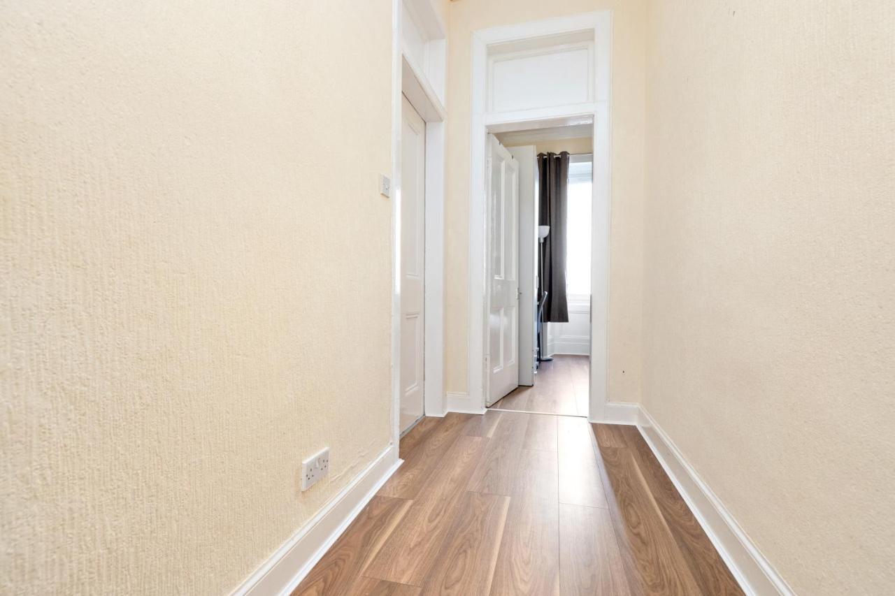 Altido Charming Flat Near City Centre Edimburgo Esterno foto